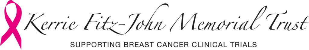 Kerrie Fitz-John Memorial Trust